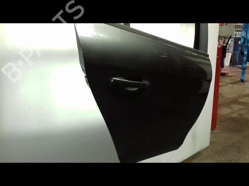 Right rear door FIAT BRAVO II (198_) 1.9 D Multijet (198AXB1A) | BP15138447C5 