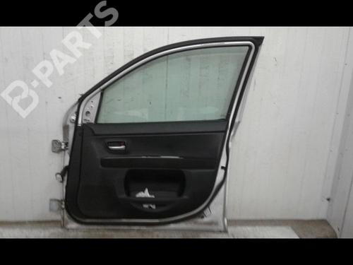 Right front door MAZDA 2 (DY) 1.4 CD | BP8966403C3