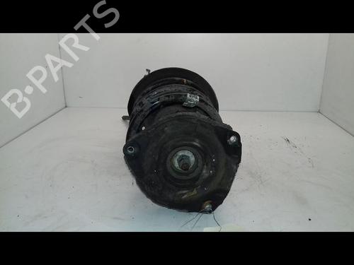 Left front shock absorber RENAULT SCÉNIC III (JZ0/1_) 1.9 dCi (JZ0J, JZ1J, JZ1K, JZ1S) | BP29223531M16 