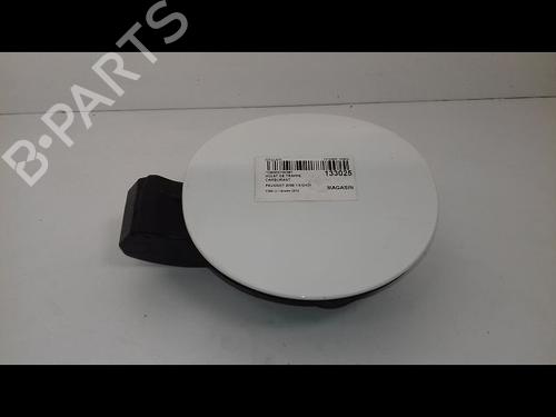 Used Fuel flap PEUGEOT 2008 I (CU_) 1.6 HDi (92 hp) 16538134