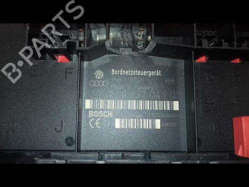 Engine control unit (ECU) VW EOS (1F7, 1F8) 2.0 TDI | BP17021690M57 