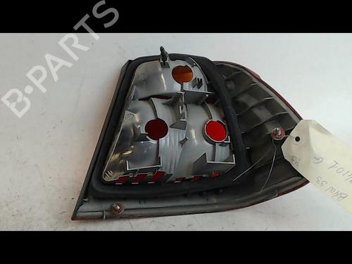 Used Left taillight BMW 3 (E46) 330 d (184 hp) 15744526