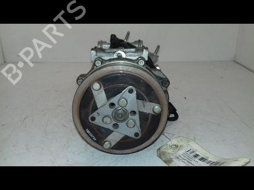 Used AC compressor AC compressor PEUGEOT 5008 (0U_, 0E_) 1.6 HDi (114 hp) 34608551 34608551