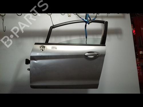 Used Left front door Left front door FORD FIESTA VI (CB1, CCN) 1.4 TDCi (70 hp) 33970545 33970545