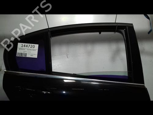 Right rear door RENAULT LAGUNA III (BT0/1) 2.0 dCi (BT01, BT08, BT09, BT0E, BT0K, BT12, BT1C, BT1D,... | BP29225546C5 