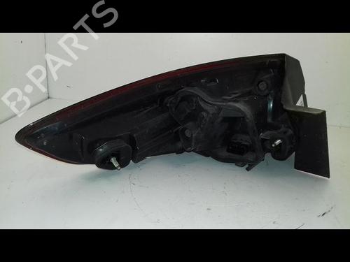 Right taillight RENAULT MEGANE III Grandtour (KZ0/1) 1.5 dCi (KZ09, KZ0D, KZ1G, KZ29, KZ14, KZ1W, KZ10, KZ1F,... | BP29226467C35 