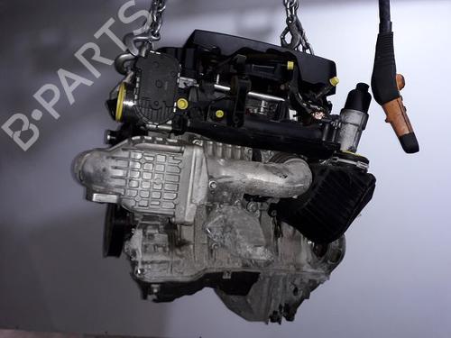 Engine MERCEDES-BENZ SLK (R171) 200 Kompressor (171.445) | BP24945251M1