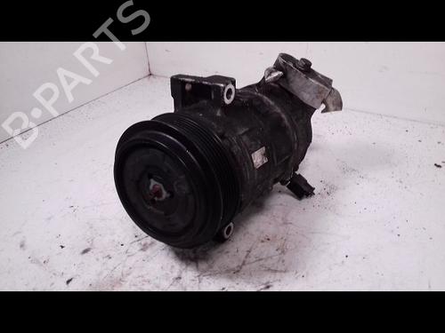 Used AC compressor FIAT BRAVO II (198_) 1.6 D Multijet (198AXH1B) (105 hp) 23194645