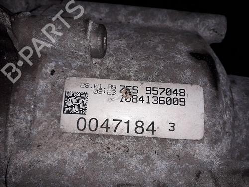 Gearbox AUDI A4 B8 (8K2) 3.2 FSI quattro | BP33727239M3  - Image 6