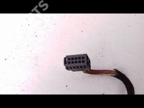 Left mirror VW POLO V (6R1, 6C1) 1.2 TDI | BP9219453C26 
