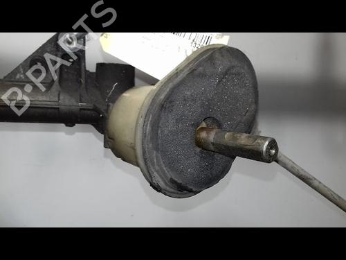 Used Steering rack RENAULT CLIO III (BR0/1, CR0/1) 1.5 dCi (C/BR0G, C/BR1G) (68 hp) 11763069