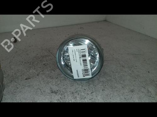 Used Left front fog light Left front fog light CITROËN C3 I (FC_, FN_) 1.4 HDi (68 hp) 39541062 39541062