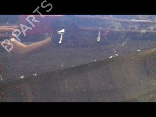 Right front door SEAT LEON (1P1) 2.0 TDI 16V | BP19441112C3 