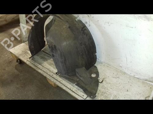 Wheel arch CITROËN C4 CACTUS 1.2 VTi 82 | BP29216566C56 