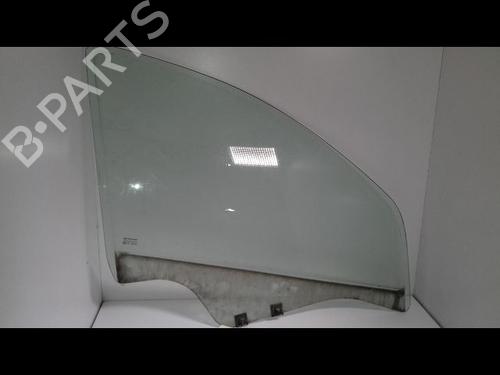 Used Front right door window DACIA SANDERO 1.5 dCi (88 hp) 14888184