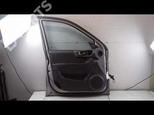 Left front door HYUNDAI SANTA FÉ I (SM) 2.0 CRDi 4x4 | BP8961685C2 