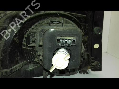 Right taillight VW GOLF VI (5K1) 1.4 | BP19391430C35 