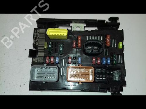 Used Fuse box CITROËN C3 I (FC_, FN_) 1.6 16V (109 hp) 19690272