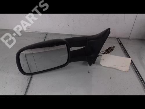 Used Left mirror SEAT INCA (6K9) 1.9 D (64 hp) 8968764