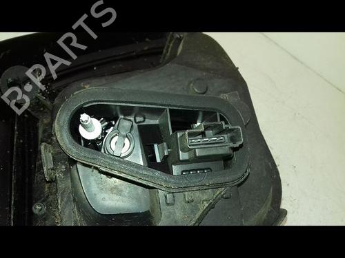 Left taillight CITROËN DS3 (SA_) 1.6 VTi 120 | BP29226565C34