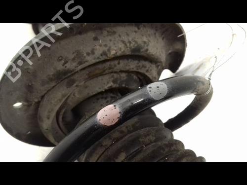 Left front shock absorber RENAULT CLIO IV Grandtour (KH_) 1.5 dCi 90 (KHN3, KHN4) | BP29223500M16