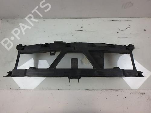 Used Front slam panel RENAULT SCÉNIC II (JM0/1_) 1.5 dCi (JM1E, JM16) (106 hp) 10396589