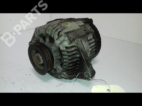 Alternator RENAULT MEGANE I (BA0/1_) 1.4 e (BA0E, BA0V) | BP11382293M7 