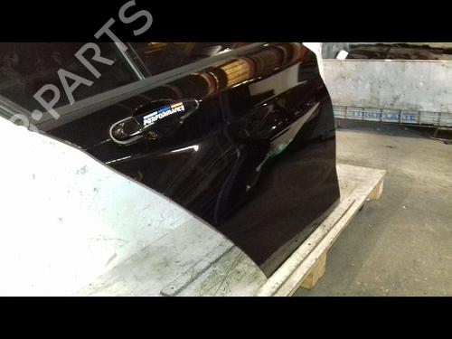 Right rear door BMW 1 (F20) 116 d | BP29225538C5 
