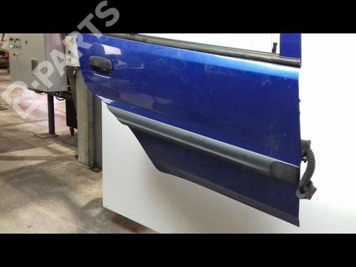 Right rear door CITROËN SAXO (S0, S1) 1.5 D | BP8974242C5 