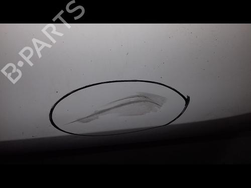 Right front door PEUGEOT 208 I (CA_, CC_) 1.4 HDi | BP16973150C3 