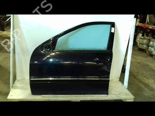 Used Left front door MERCEDES-BENZ C-CLASS (W203) C 220 CDI (203.006, 203.008) (143 hp) 29225061