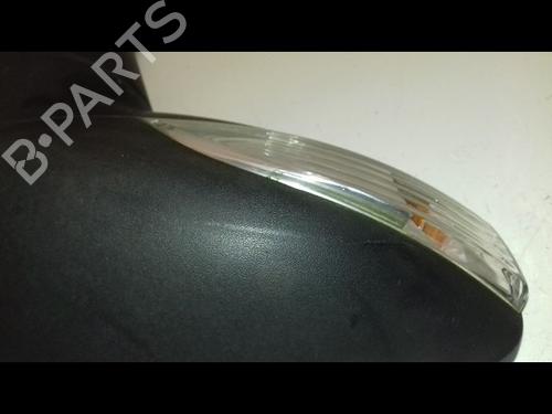 Right mirror FORD FIESTA VI (CB1, CCN) 1.4 TDCi | BP29225209C27 