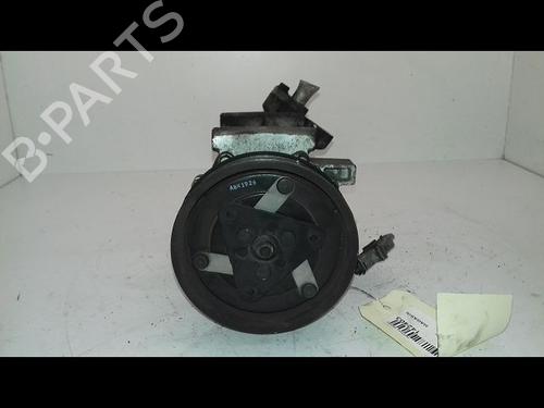Used AC compressor RENAULT CLIO III (BR0/1, CR0/1) 1.5 dCi (BR17, CR17) (86 hp) 23194660