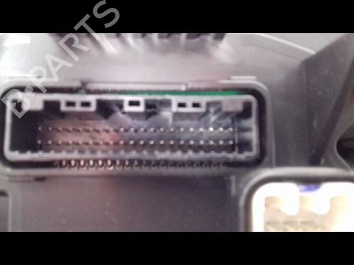 Used Instrument cluster PEUGEOT 108 1.0 VTi (69 hp) 10419624