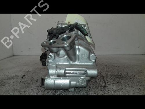 AC-Kompressor AC-Kompressor RENAULT CAPTUR II (HF_) TCe 160 (HFN1) (158 hp) 39893163 39893163