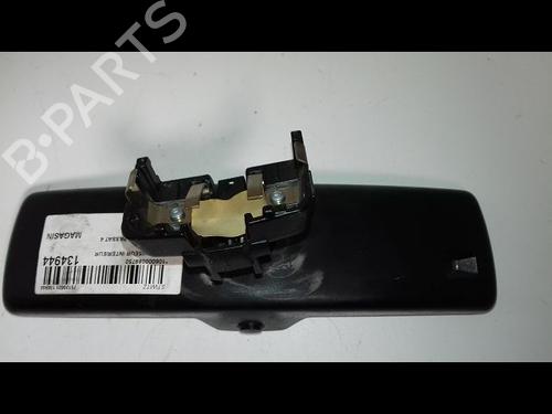 Used Rear mirror VW PASSAT B6 (3C2) 2.0 TDI 16V 4motion (140 hp) 14955125