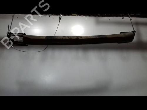 Rear bumper reinforcement FORD FOCUS I (DAW, DBW) 1.6 16V | BP23195938C73 