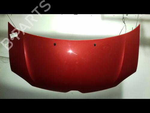 Used Hood RENAULT TWINGO III (BCM_, BCA_) 1.0 SCe 70 (71 hp) 31347740