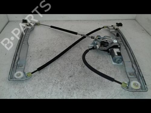 Front right window mechanism CITROËN DS3 (SA_) 1.6 THP 155 | BP34200937C23 - Image 3
