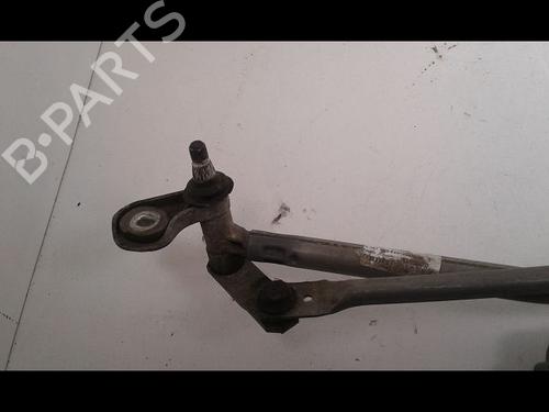 Front wiper motor AUDI A4 B7 (8EC) 2.0 TDI 16V | BP8971964M29 