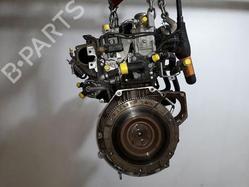 Engine FORD ECOSPORT 1.0 EcoBoost | BP37411327M1 - Image 4