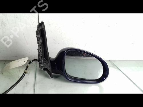 Right mirror VW GOLF PLUS V (5M1, 521) 1.4 TSI | BP8968794C27