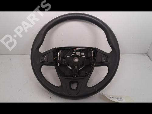 Used Steering wheel RENAULT MEGANE III Hatchback (BZ0/1_, B3_) 1.5 dCi (86 hp) 8971694