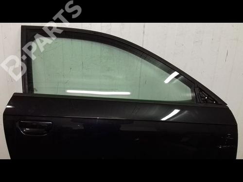 Right front door AUDI A3 (8P1) 2.0 TDI 16V | BP8964357C3 