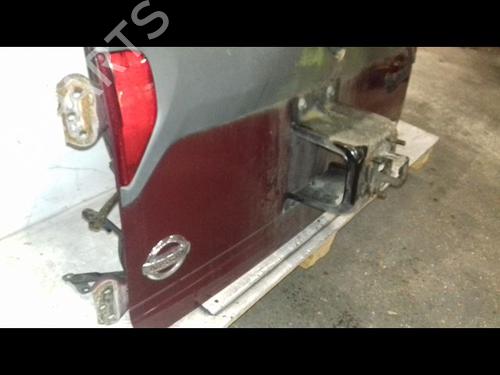 Tailgate NISSAN TERRANO II (R20) 2.7 TDi 4WD | BP23195983C6 