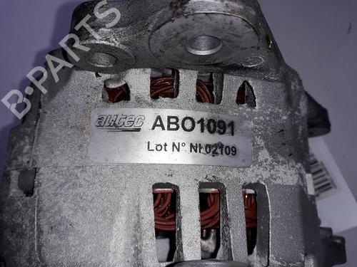 Used Alternator SEAT IBIZA III (6L1) 1.4 16V (86 hp) 8971406