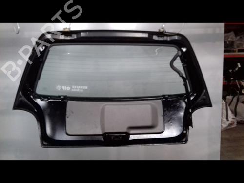 Used Tailgate Tailgate 23195970 23195970