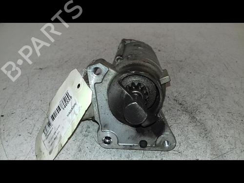 Used Starter Starter PEUGEOT 208 I (CA_, CC_) 1.6 HDi / BlueHDi 75 (75 hp) 39659757 39659757