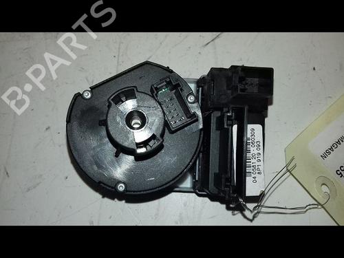 Headlight switch AUDI A3 Sportback (8PA) 1.8 TFSI | BP29224138I24 