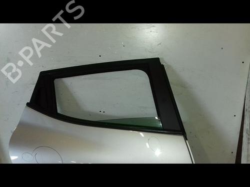 Right rear door RENAULT CLIO IV (BH_) 0.9 TCe 90 (BHNF, BHMA, BHMH, BHJK, BHJR) | BP29216719C5 